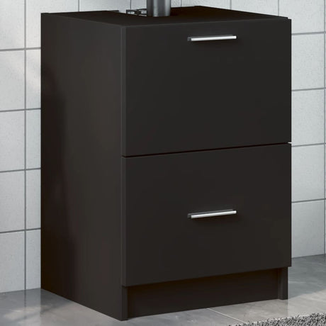 Sink Cabinet Engineered Wood