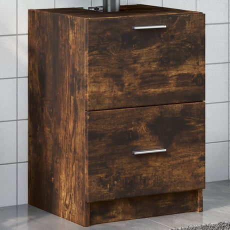 Sink Cabinet Engineered Wood