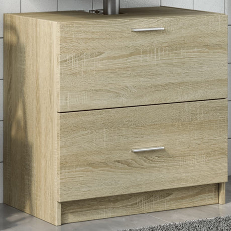Sink Cabinet Engineered Wood