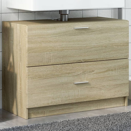 Sink Cabinet Engineered Wood