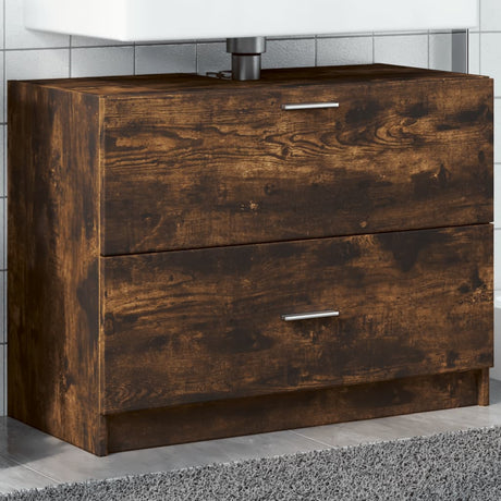 Sink Cabinet Engineered Wood