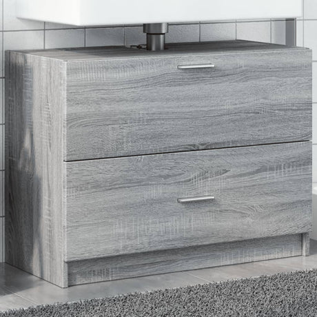 Sink Cabinet Engineered Wood