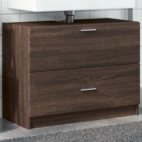 Sink Cabinet Engineered Wood