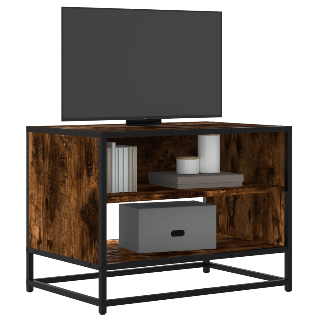 Tv Cabinet 180X40X46 Cm Engineered Wood