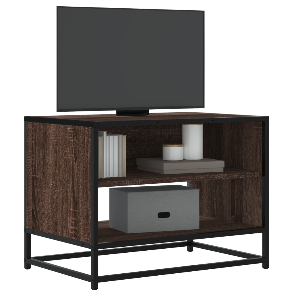 Tv Cabinet 180X40X46 Cm Engineered Wood