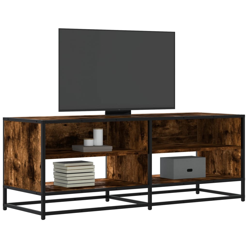 Tv Cabinet 180X40X46 Cm Engineered Wood