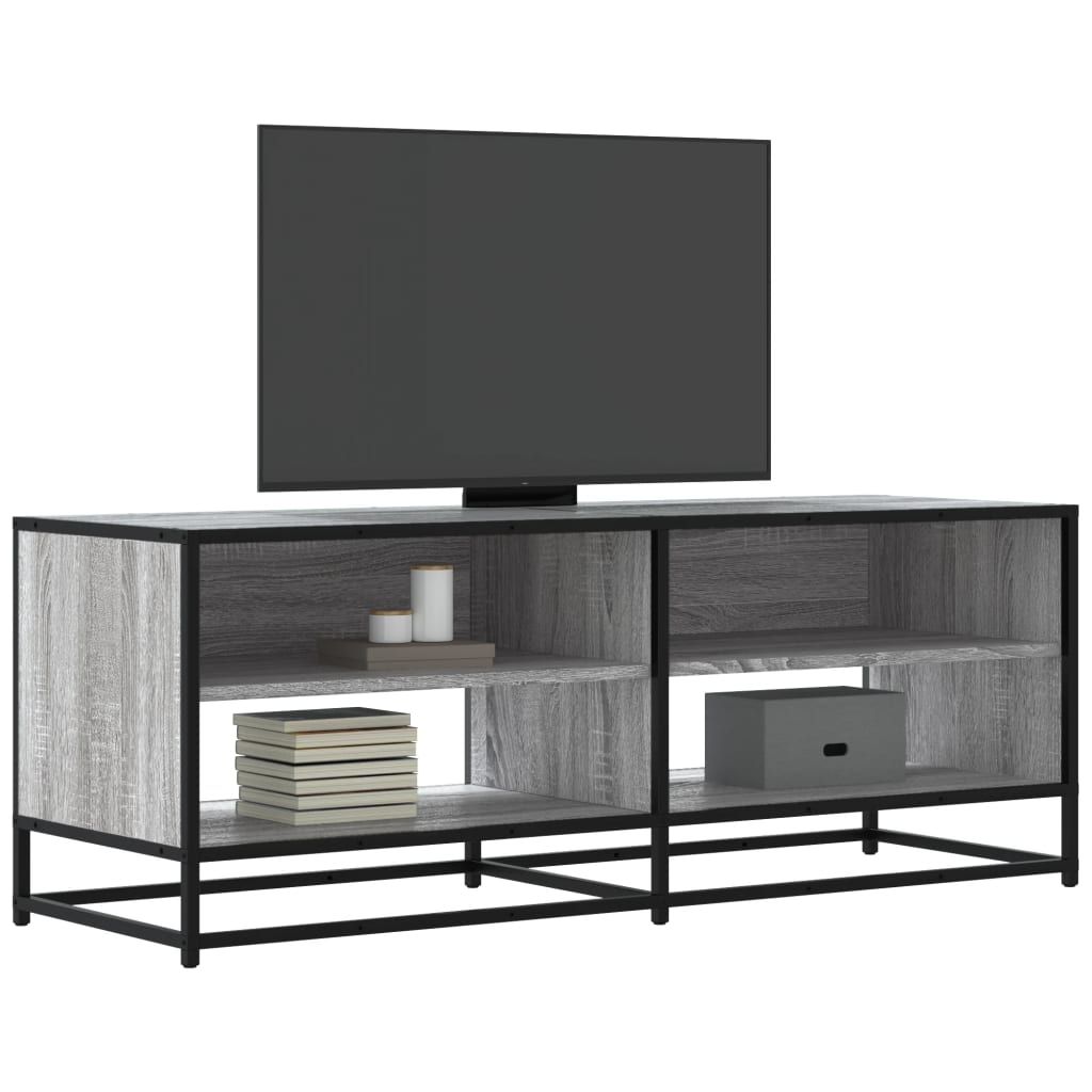 Tv Cabinet 180X40X46 Cm Engineered Wood