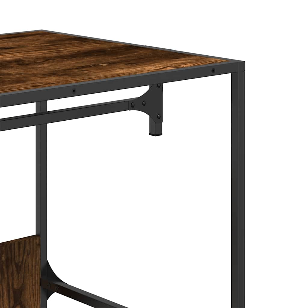 Wardrobe 90X50X180 Cm Engineered Wood