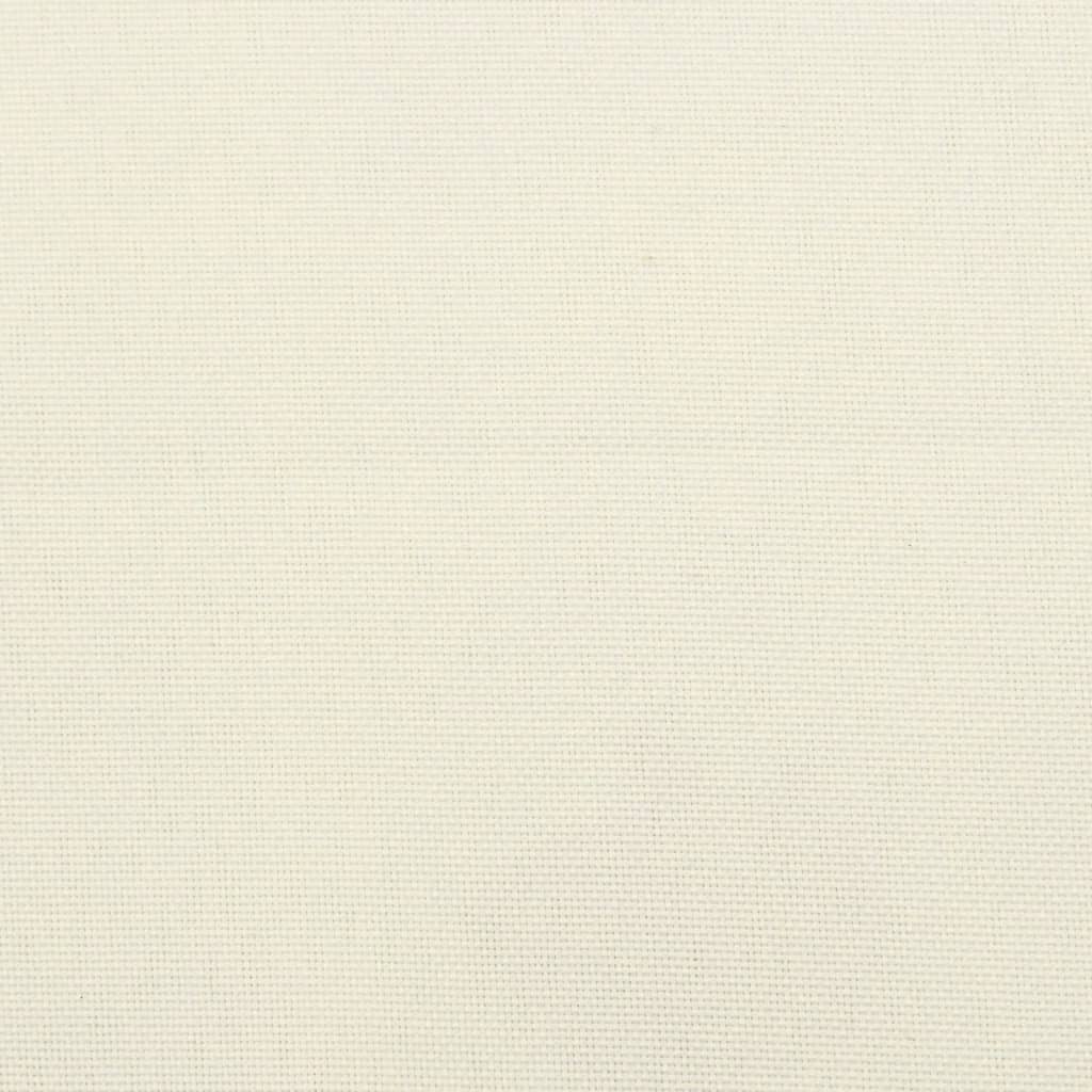 9 Piece Garden Sofa Set With Cushions Solid Wood Pine