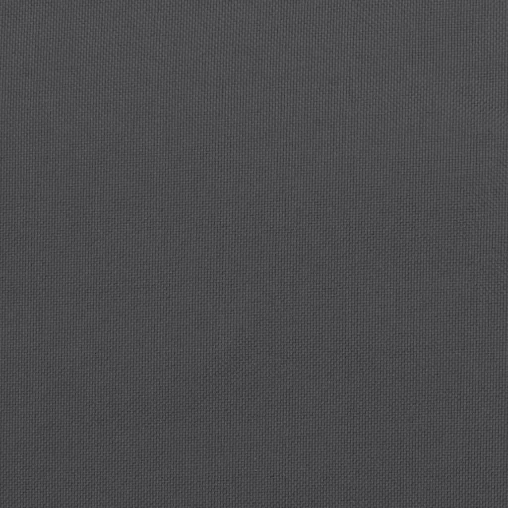 7 Piece Garden Sofa Set With Cushions Impregnated Wood Pine