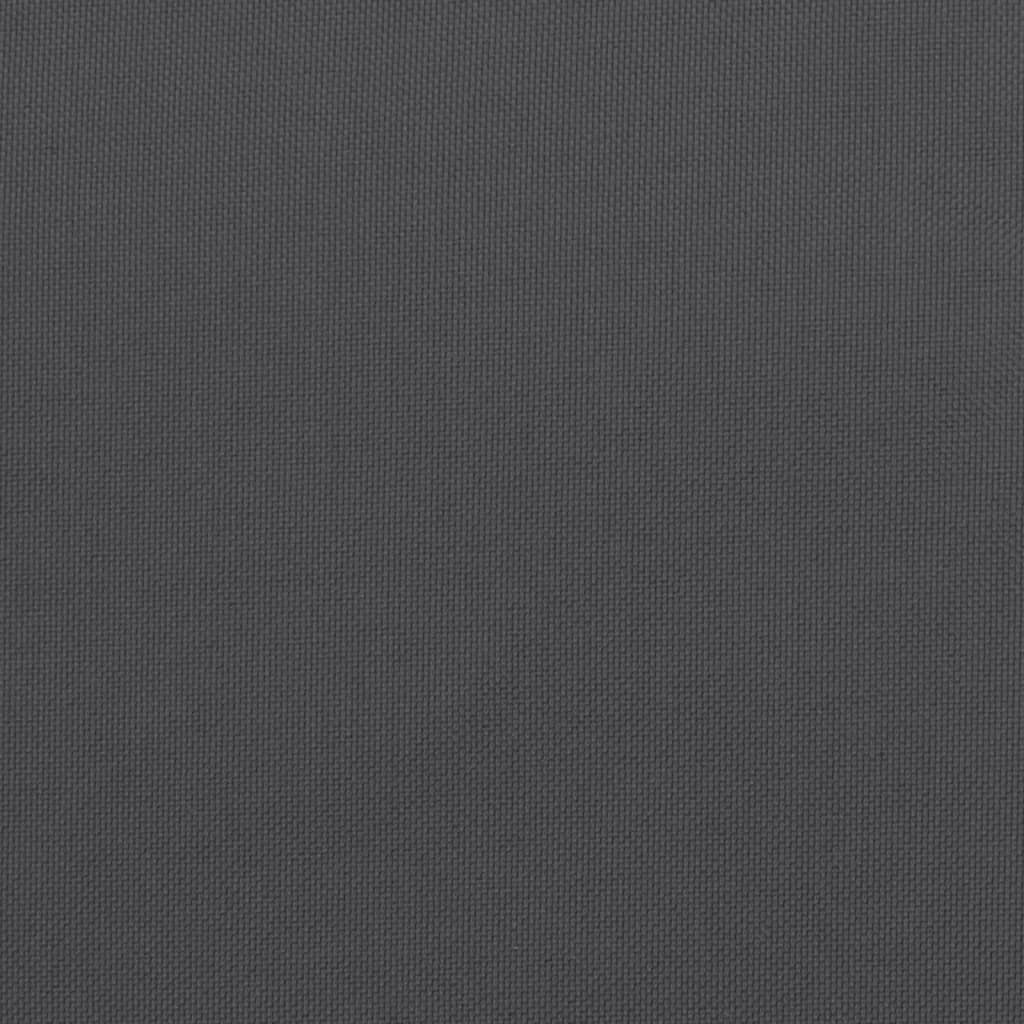 6 Piece Garden Sofa Set With Cushions Impregnated Wood Pine