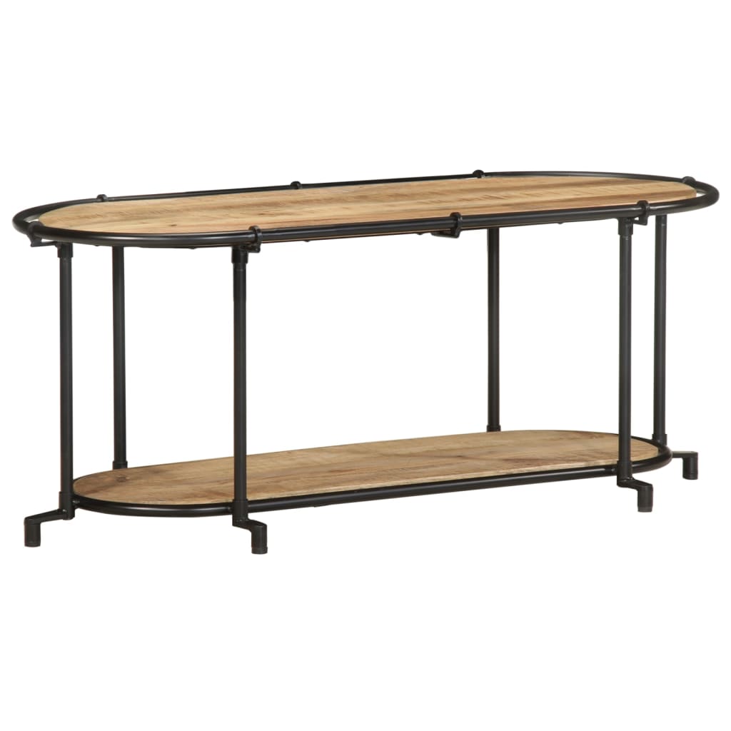 Tv Cabinet Solid Wood Reclaimed