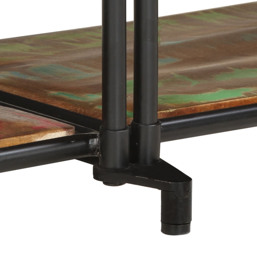 Tv Cabinet Solid Wood Reclaimed