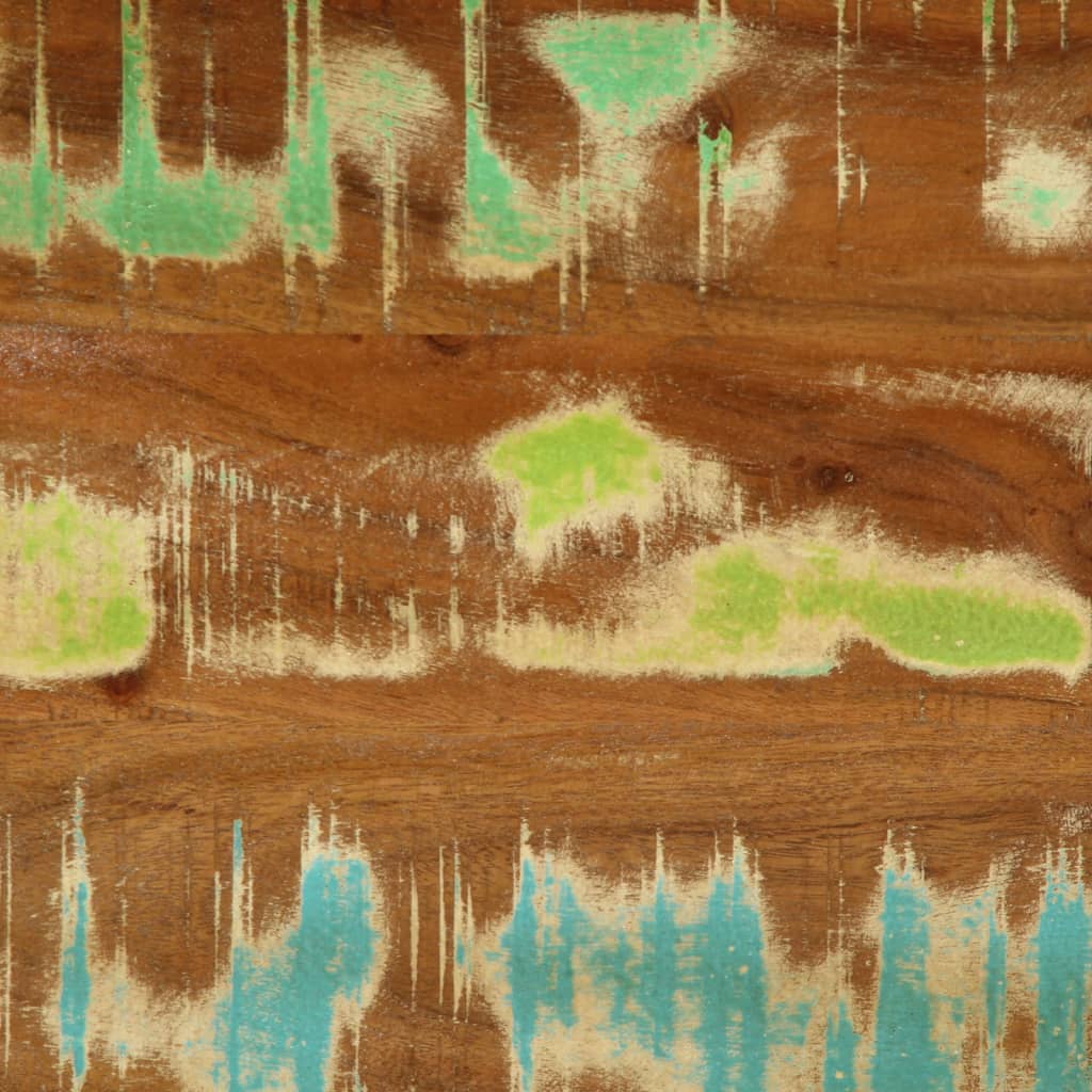 Tv Cabinet Solid Wood Reclaimed