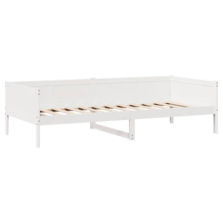 Daybed With Drawers Without Mattress Single Solid Wood