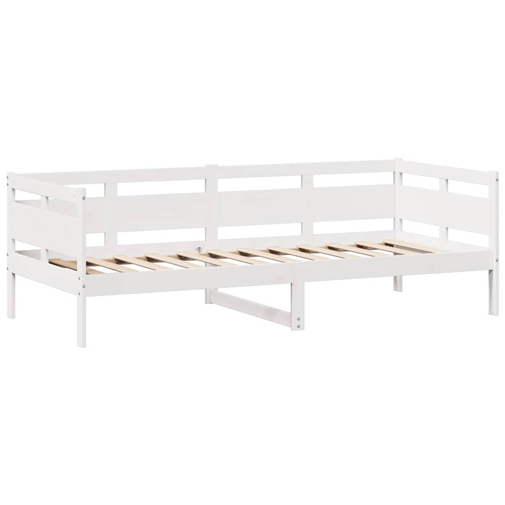 Daybed With Drawers Without Mattress Solid Wood