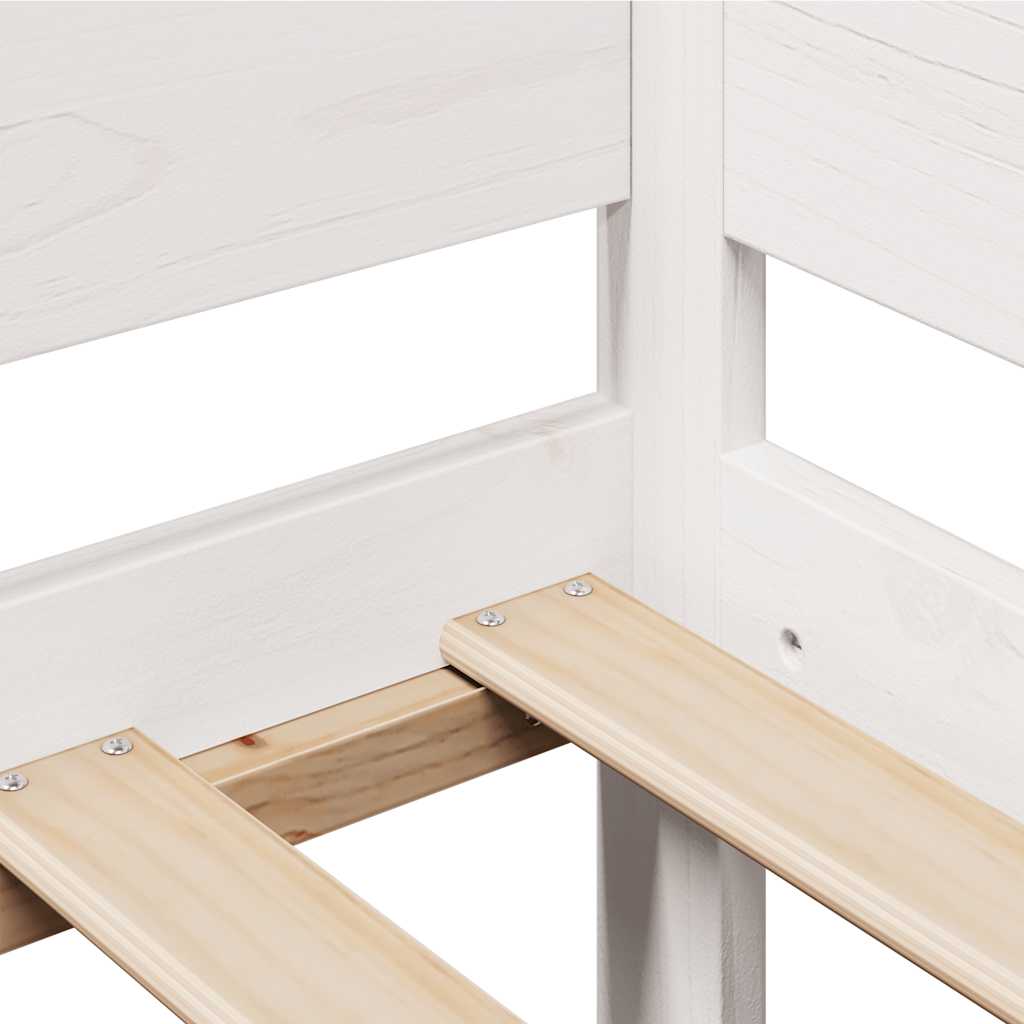 Daybed With Drawers Without Mattress Solid Wood