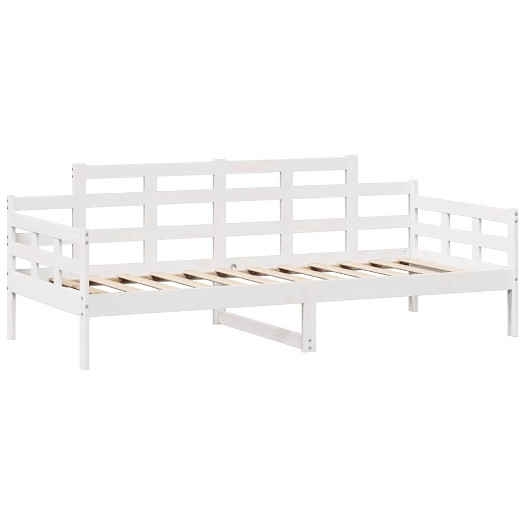 Daybed With Drawers Without Mattress Solid Wood