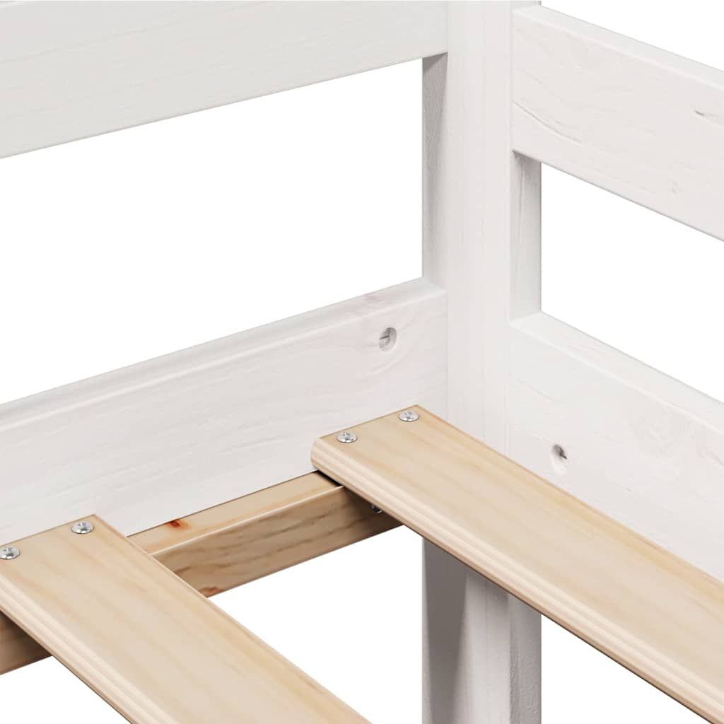 Daybed With Drawers Without Mattress Solid Wood