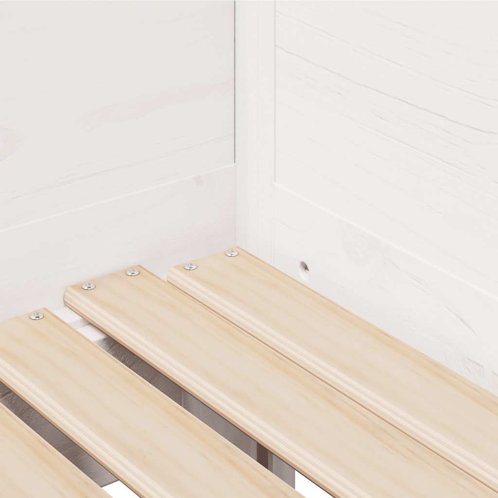 Daybed With Trundle And Drawers Without Mattress