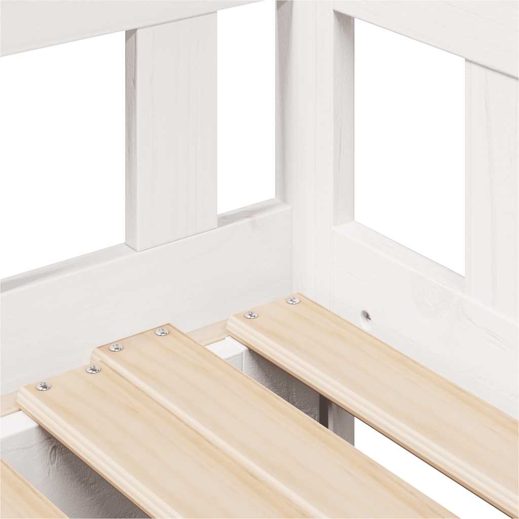 Daybed With Trundle And Drawers Without Mattress Single