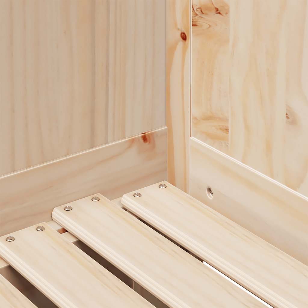 Daybed With Trundle And Drawers Without Mattress