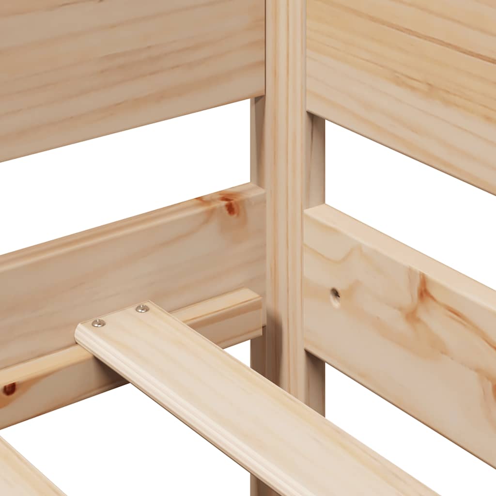 Daybed With Trundle And Drawers Without Mattress Single