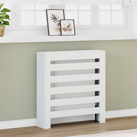 Radiator Cover Engineered Wood