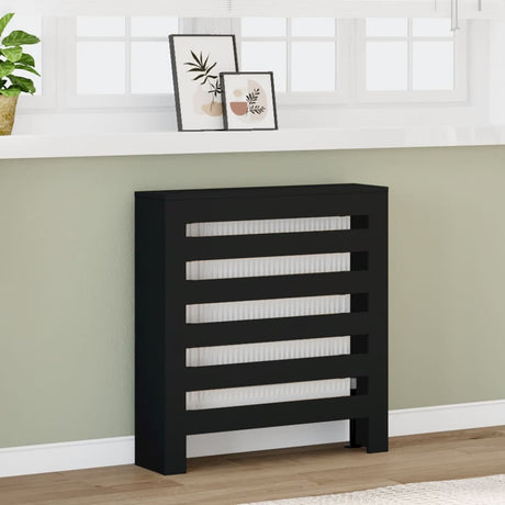 Radiator Cover Engineered Wood