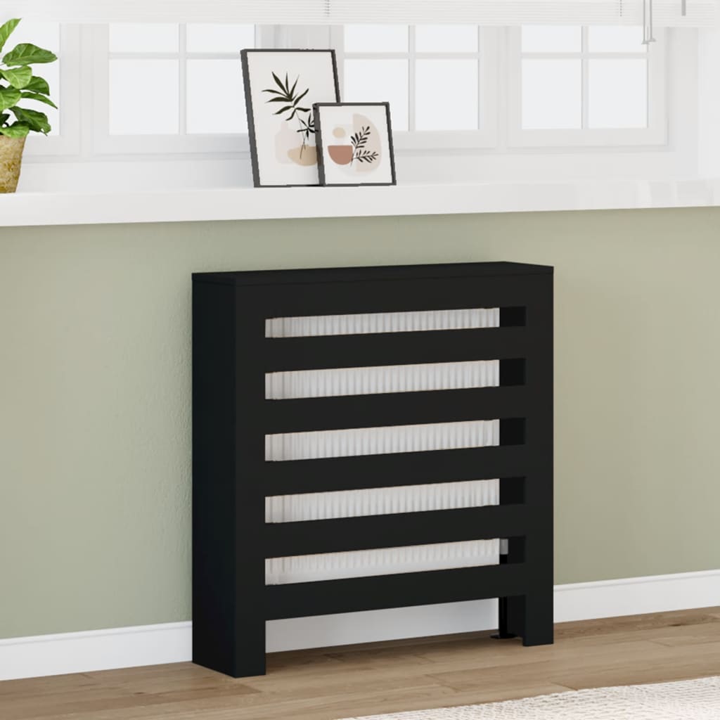 Radiator Cover Engineered Wood