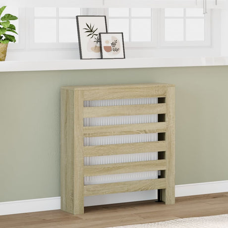 Radiator Cover Engineered Wood
