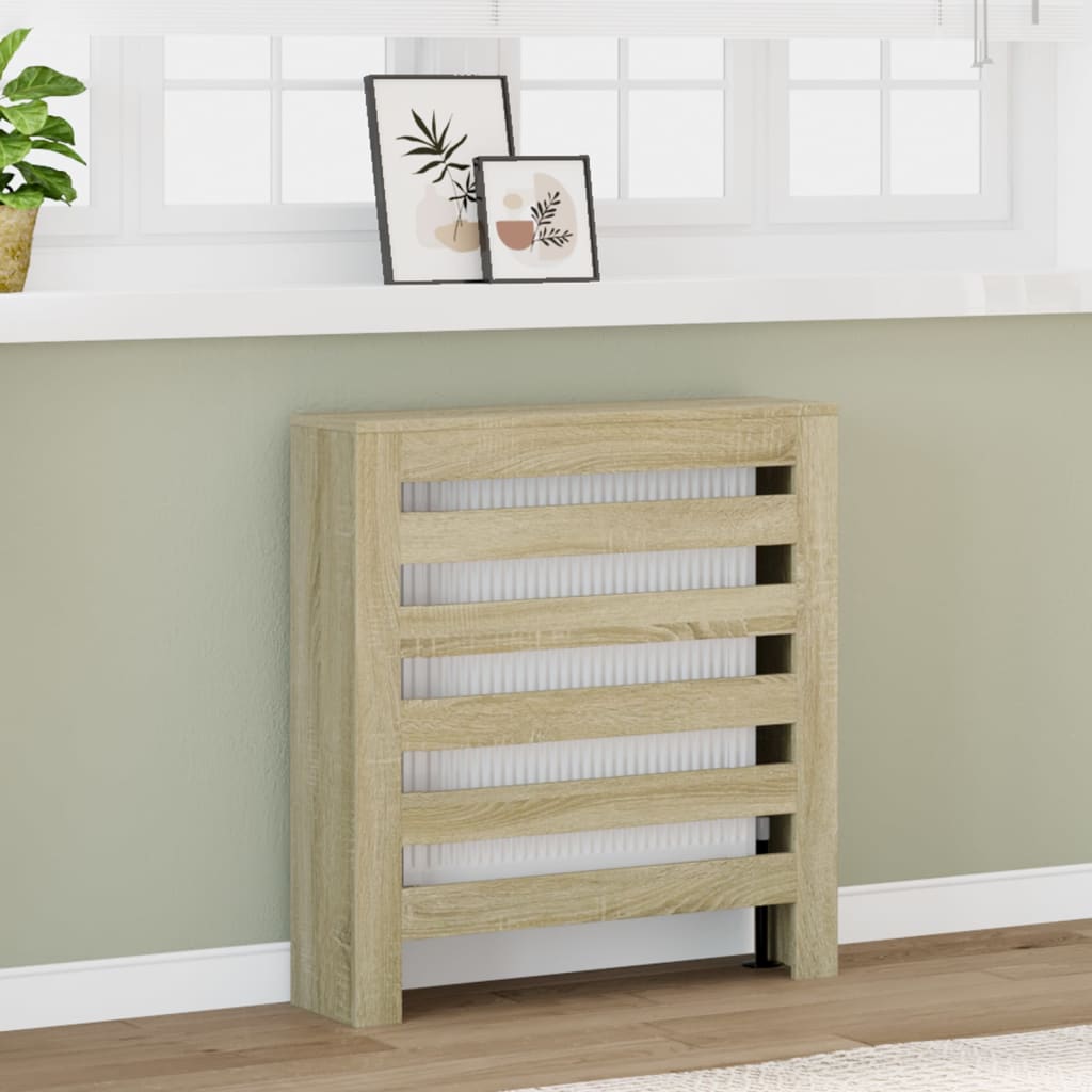 Radiator Cover Engineered Wood