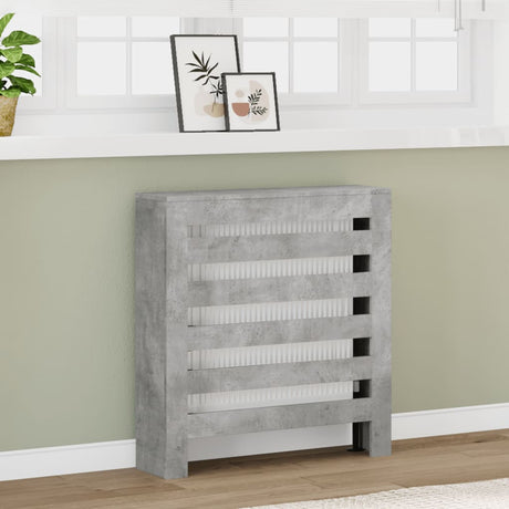 Radiator Cover Engineered Wood