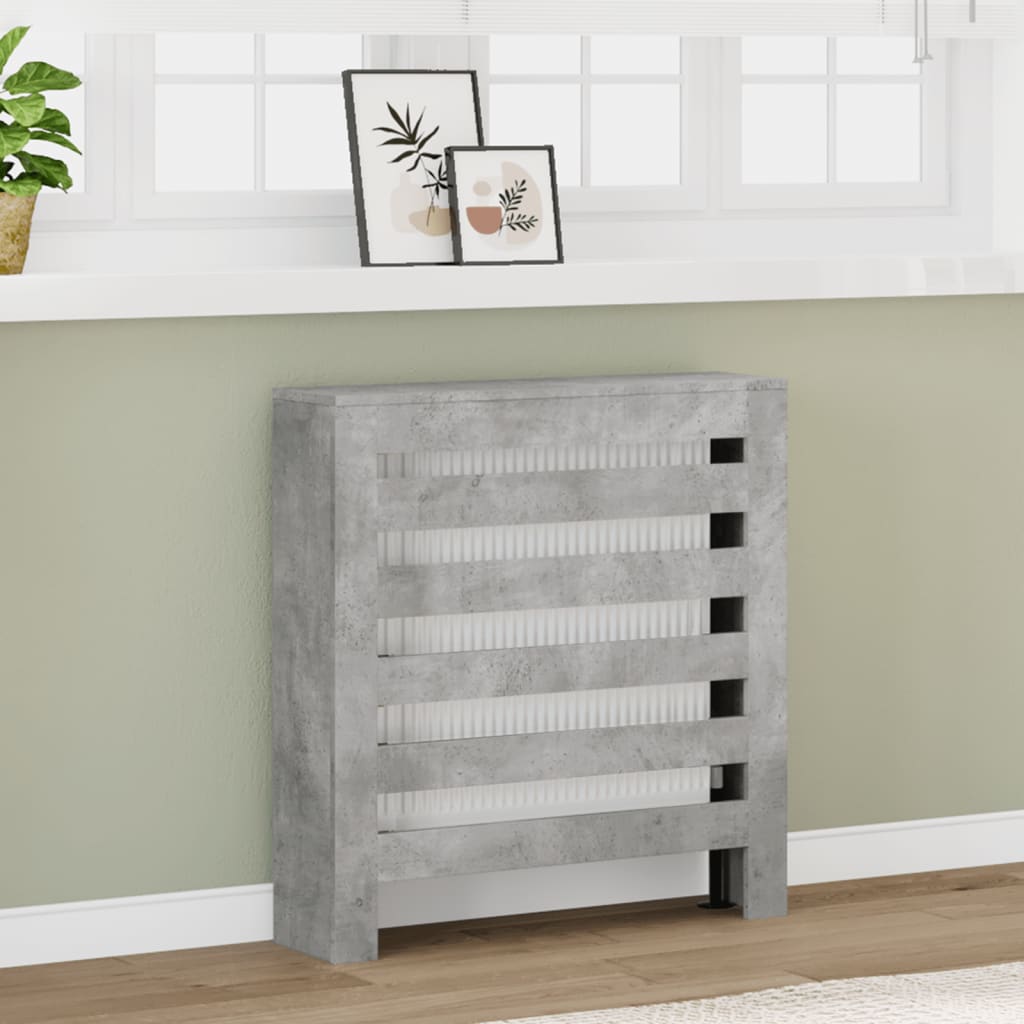 Radiator Cover Engineered Wood