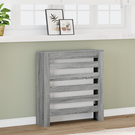 Radiator Cover Engineered Wood