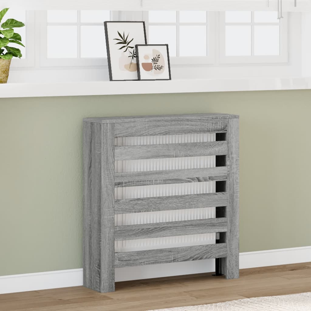Radiator Cover Engineered Wood