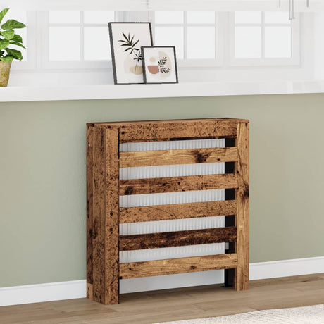 Radiator Cover Engineered Wood