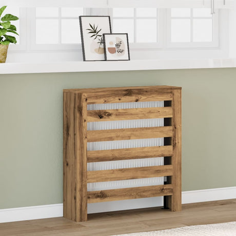 Radiator Cover Engineered Wood