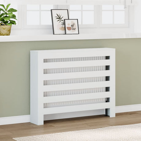 Radiator Cover Engineered Wood