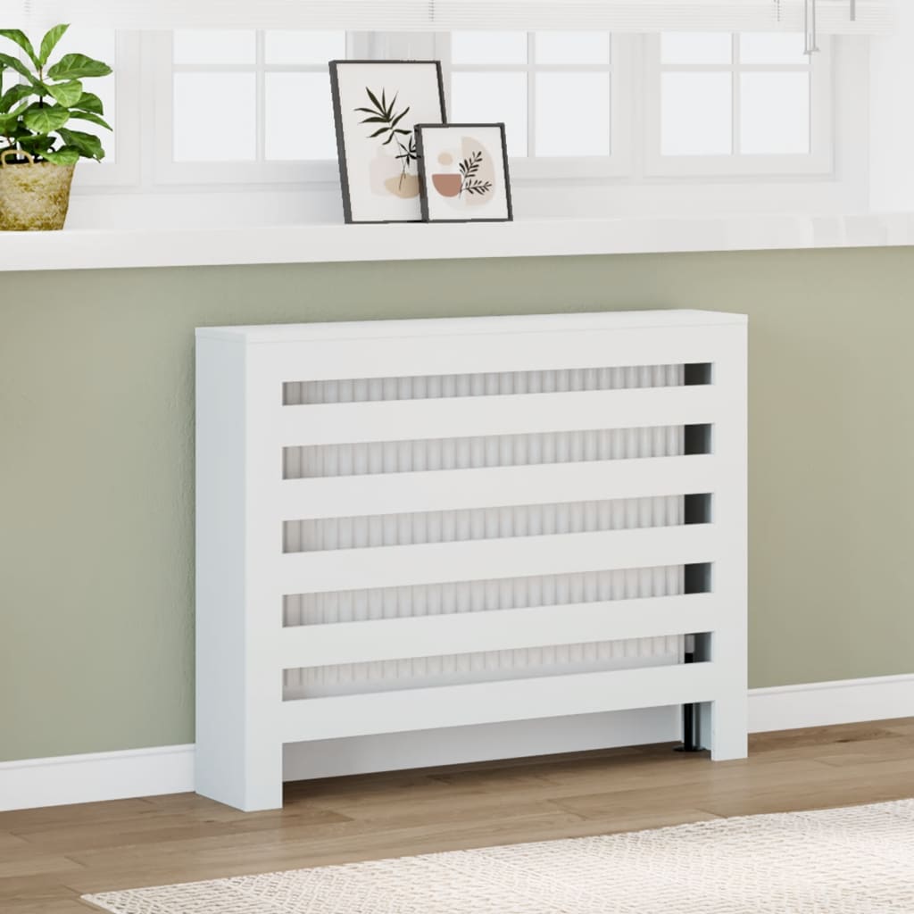 Radiator Cover Engineered Wood