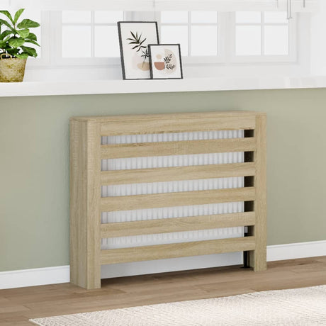 Radiator Cover Engineered Wood