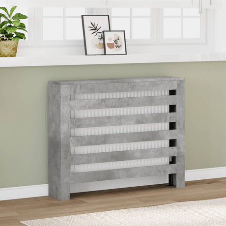 Radiator Cover Engineered Wood