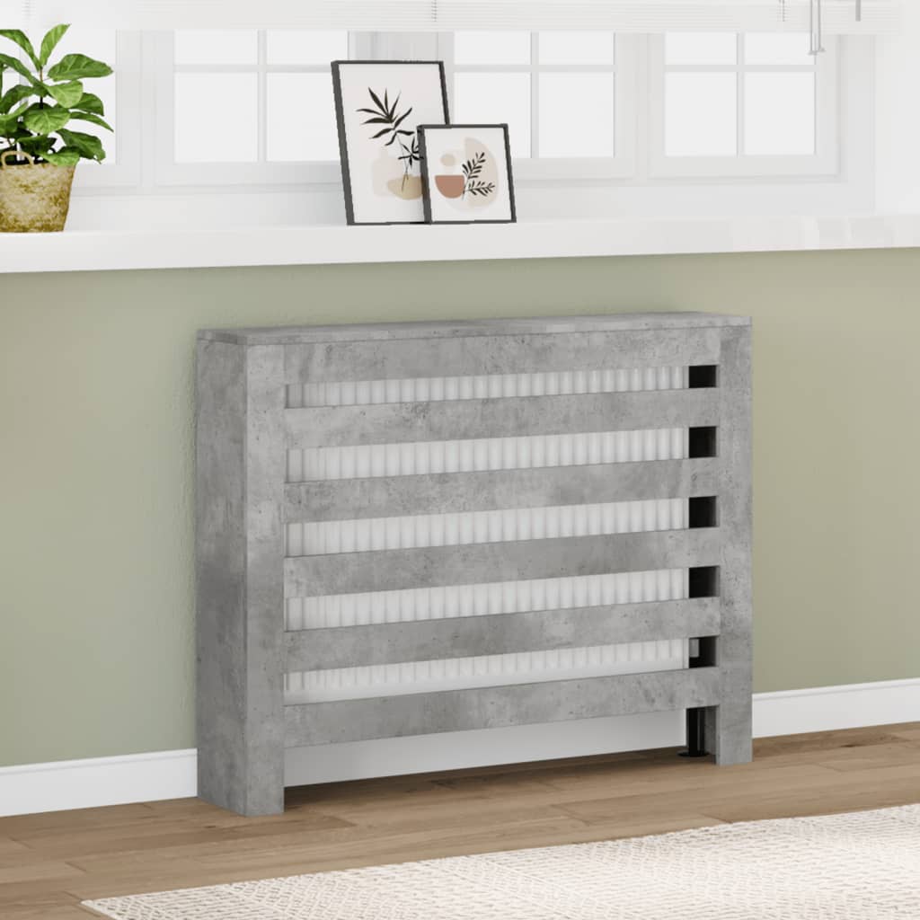 Radiator Cover Engineered Wood