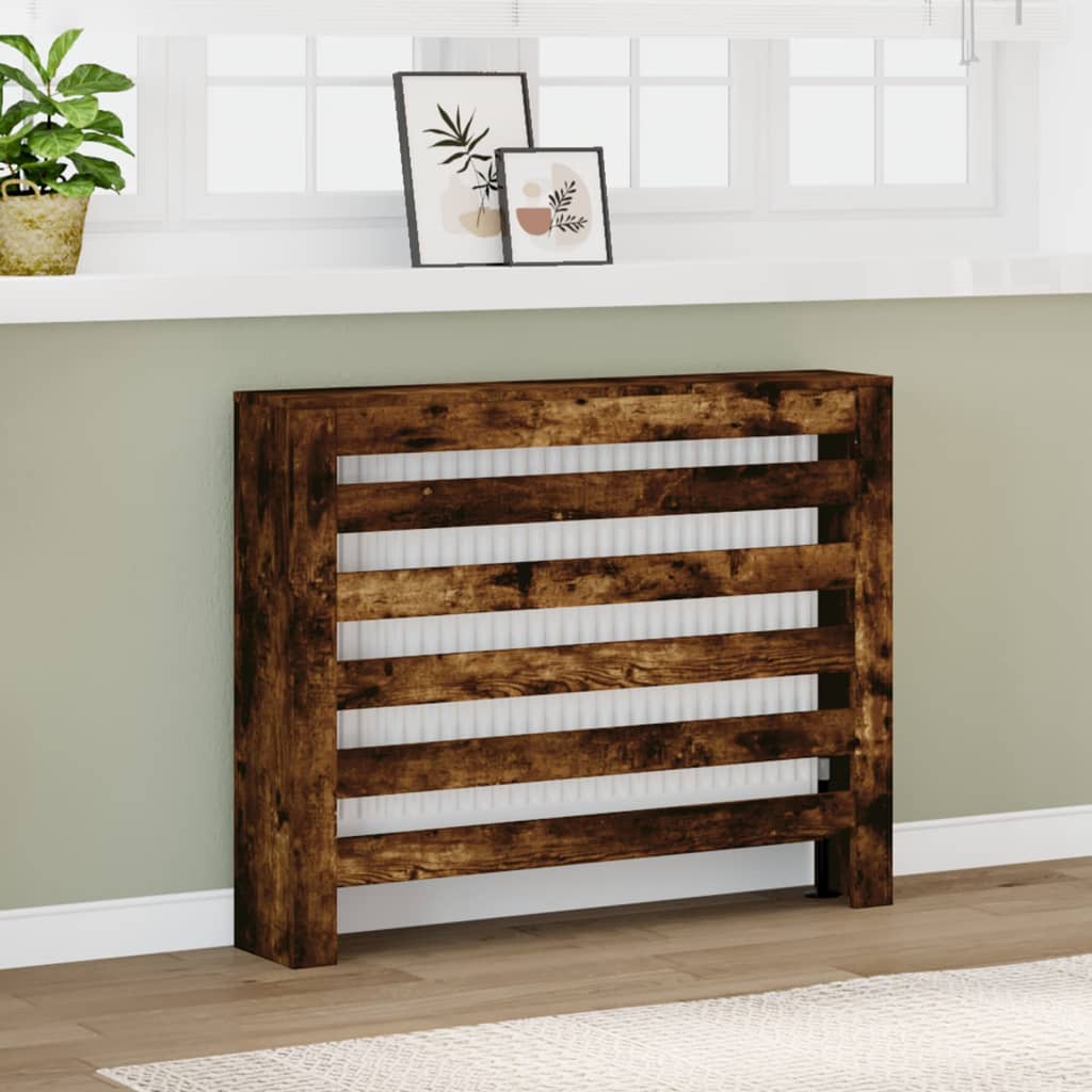 Radiator Cover Engineered Wood