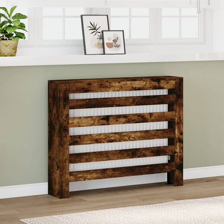 Radiator Cover Engineered Wood
