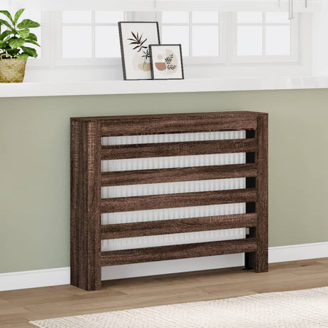 Radiator Cover Engineered Wood