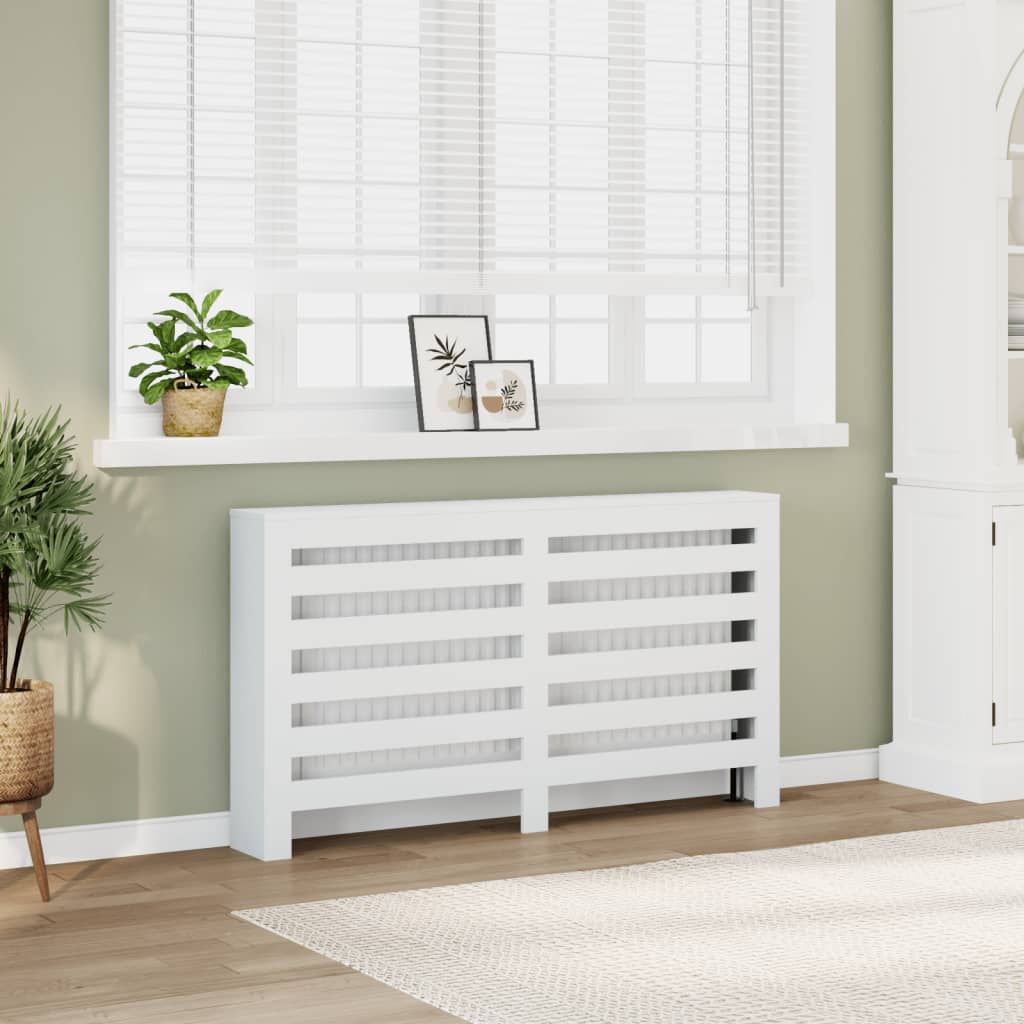 Radiator Cover Engineered Wood