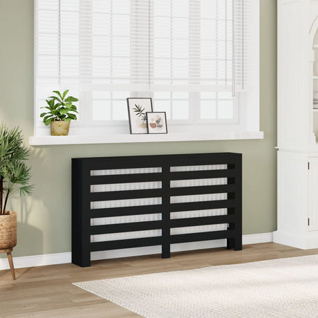 Radiator Cover Engineered Wood