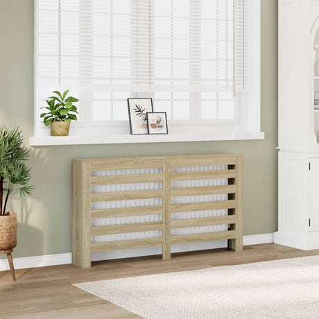 Radiator Cover Engineered Wood