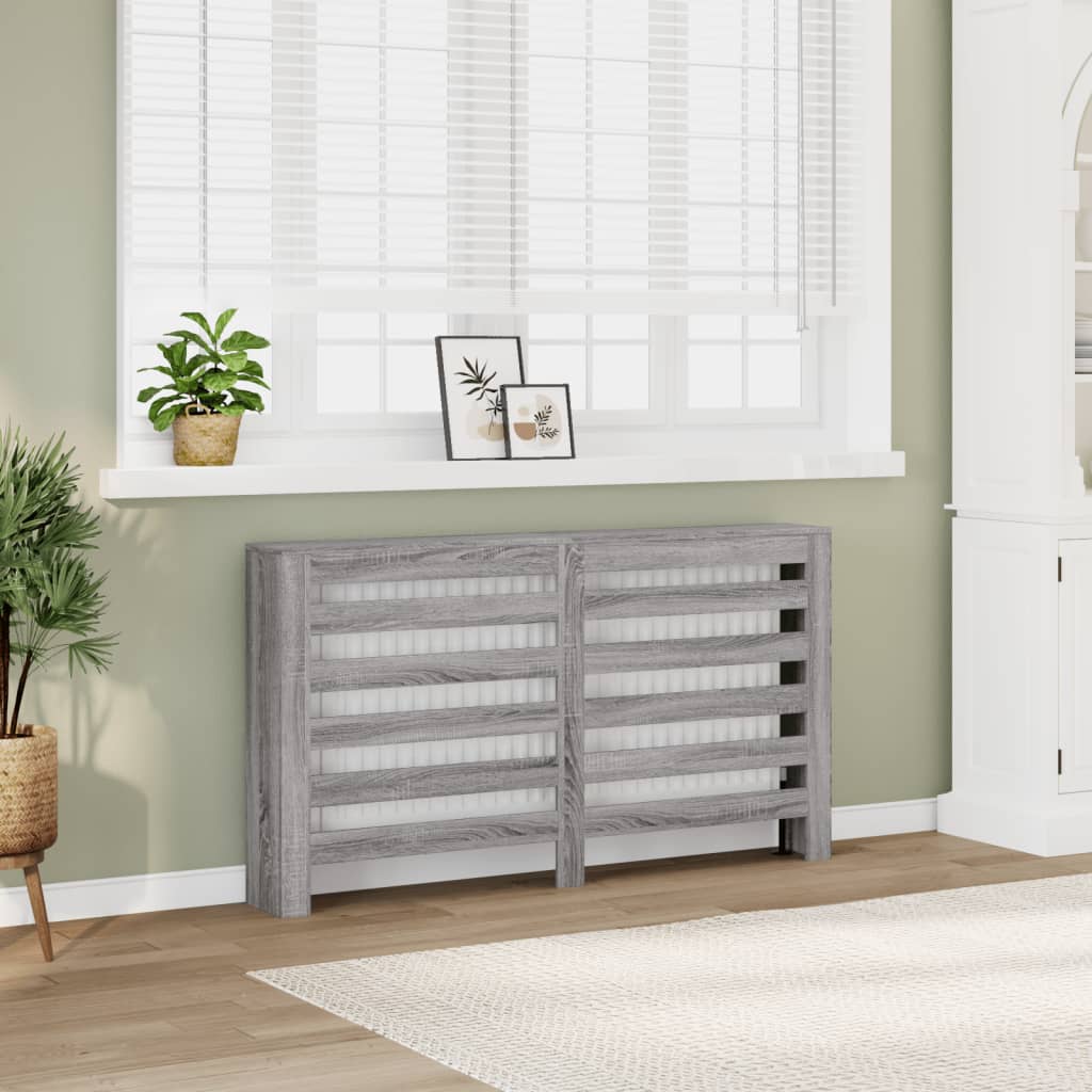 Radiator Cover Engineered Wood